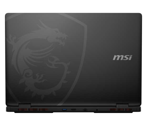 MSI Crosshair 18 HX AI Ultra 9-275HX/32GB/2TB/Win11 RTX5070 - 1541248 - zdjęcie 6